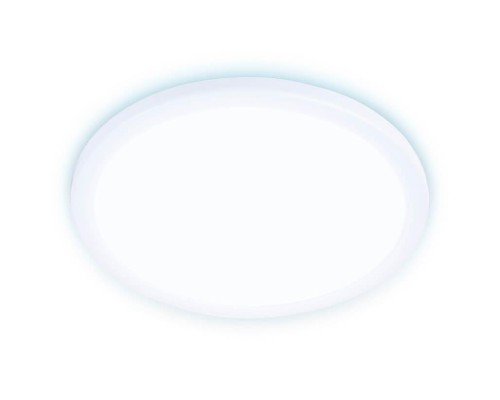 Встраиваемый светодиодный светильник Ambrella light Led Downlight DLR316