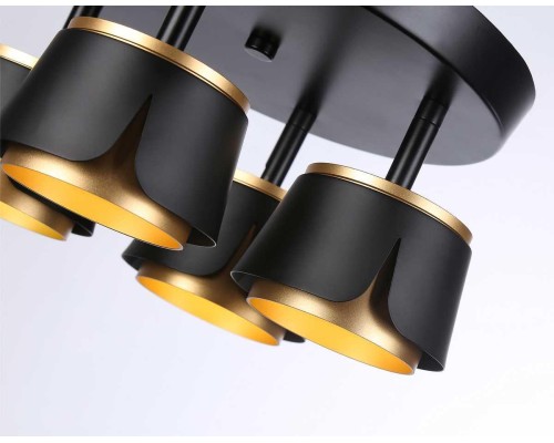 Спот Ambrella light Techno Spot Techno family TN71243