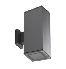 Фасадный светильник Kanlux LART EL-260-GR 29833