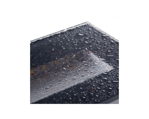 Уличный светодиодный cветильник Kanlux Glasi Led 3W P WW-GR 33692