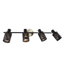 Настенно-потолочный спот Ambrella light TRADITIONAL TR8670