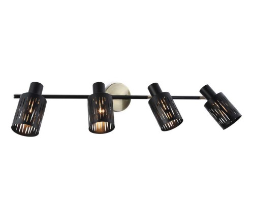 Настенно-потолочный спот Ambrella light TRADITIONAL TR8670