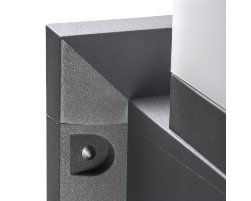 Уличный светильник Kanlux INVO OP 47-L-GR 29171