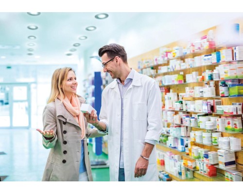 Точечный светодиодный светильник Kanlux HIMA LED 33W-NW-B 22844