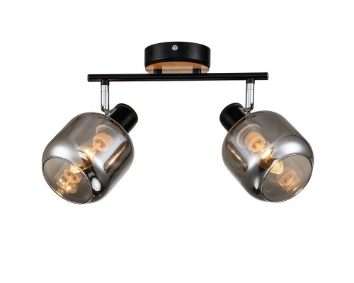 Спот Escada Hugge 10177/2A Black