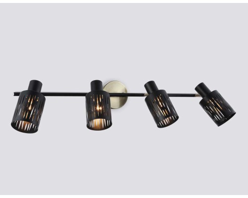 Настенно-потолочный спот Ambrella light TRADITIONAL TR8670