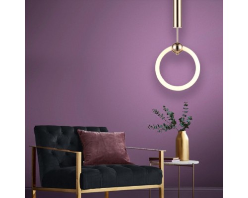 Подвесной светильник Vele Luce Margarita VL7304P11