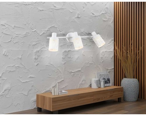 Настенно-потолочный спот Ambrella light TRADITIONAL TR8665