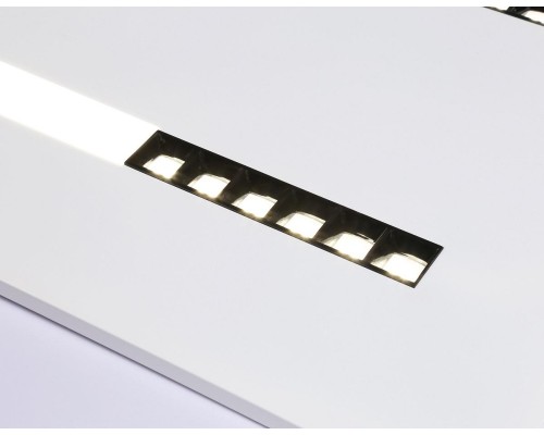 Светодиодная панель Ambrella light Panels DPS1070