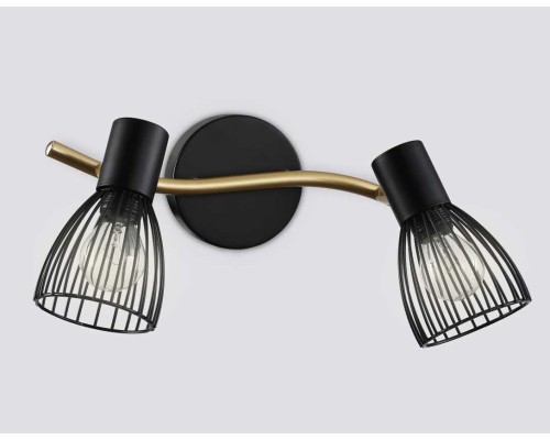 Настенно-потолочный спот Ambrella light TRADITIONAL TR8660