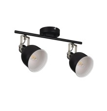 Спот Kanlux DERATO EL-2I B-SR 35642