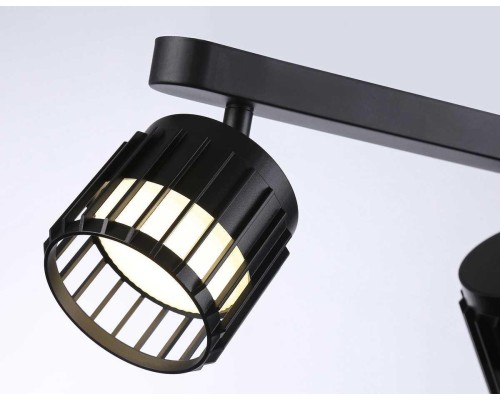 Спот Ambrella light Techno Spot Techno family TN71163