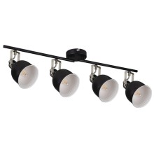 Спот Kanlux DERATO EL-4I B-SR 35646