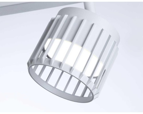 Спот Ambrella light Techno Spot Techno family TN71166