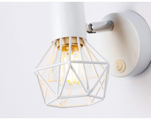 Спот Ambrella light Traditional Loft TR8626