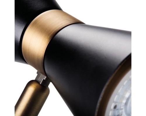 Спот Kanlux MILENO EL-1O B-AG 29110