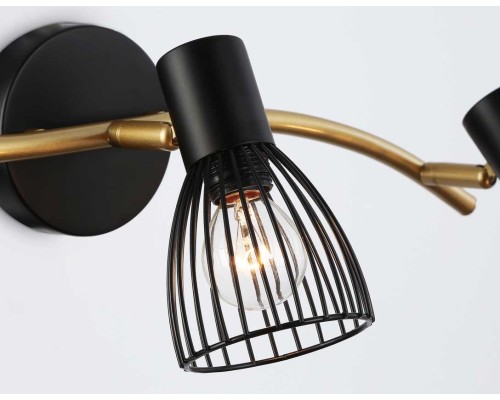 Настенно-потолочный спот Ambrella light TRADITIONAL TR8661