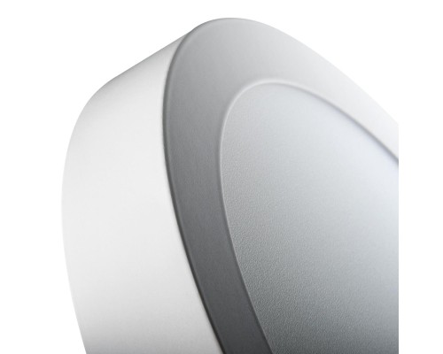 Потолочный светодиодный светильник Kanlux CARSA V2LED 18W-NW-W 28949