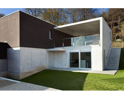 Светильник фасадный Kanlux CROTO LED-GR-L 22770