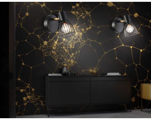 Настенно-потолочный спот Ambrella light TRADITIONAL TR8659