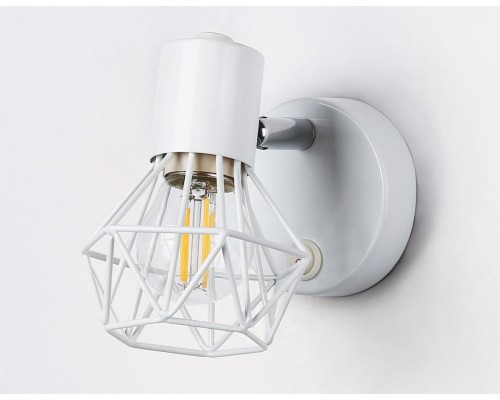 Спот Ambrella light Traditional Loft TR8626