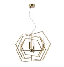 Подвесной светильник Folle 4xE14 40W VL1514P04