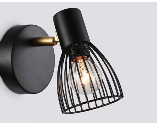 Настенно-потолочный спот Ambrella light TRADITIONAL TR8659