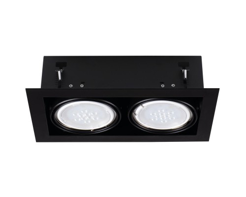 Точечный светильник Kanlux MATEO ES DLP-250-B 32932