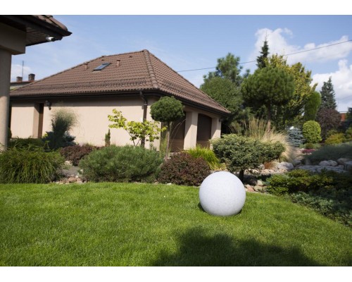 Садовый светильник Kanlux STONO 390 N 36591