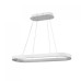 Подвесной светильник Vele Luce Latte VL7121P09