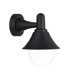 Уличный настенный светильник Escada 30009W/01