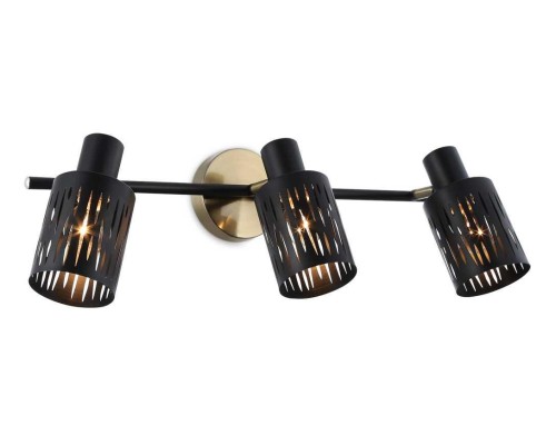 Настенно-потолочный спот Ambrella light TRADITIONAL TR8669