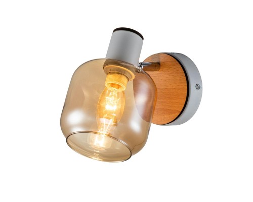 Спот Escada Hugge 10177/1A White