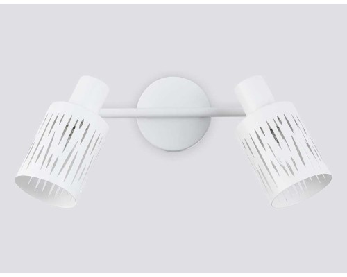 Настенно-потолочный спот Ambrella light TRADITIONAL TR8664