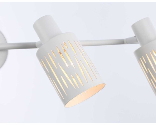 Настенно-потолочный спот Ambrella light TRADITIONAL TR8666