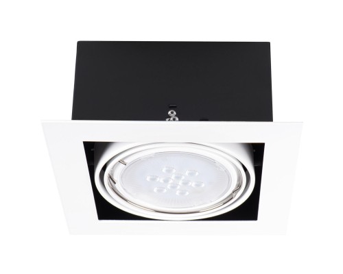 Точечный светильник Kanlux MATEO ES DLP-150-W 32931