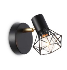 Настенно-потолочный спот Ambrella light TRADITIONAL TR8655