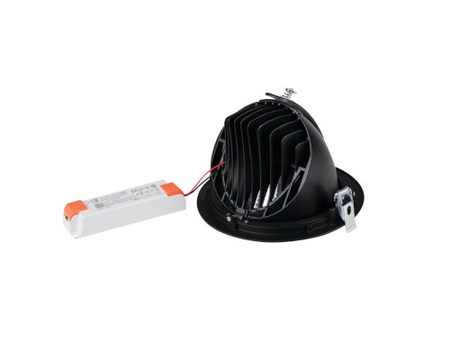 Точечный светодиодный светильник Kanlux HIMA LED 33W-NW-B 22844