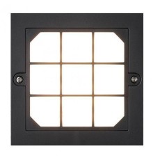 Уличный настенный светодиодный светильник Escada 30001W/01LED