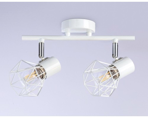 Спот Ambrella light Traditional Loft TR8628