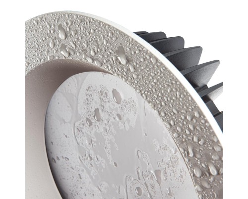 Точечный светодиодный светильник Kanlux TIBERI PRO 20W-940-W 35670