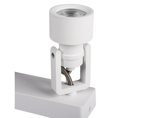 Спот Kanlux SONDA II EL-2I W 34923