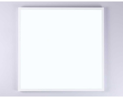 Встраиваемый светодиодный светильник Ambrella light Panels DPS1018