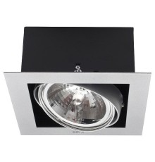 Карданный светильник Kanlux MATEO DLP-150-GR 4960