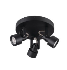 Спот Kanlux SONDA II EL-3O B 34926