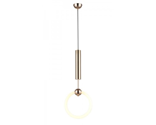 Подвесной светильник Vele Luce Margarita VL7304P11