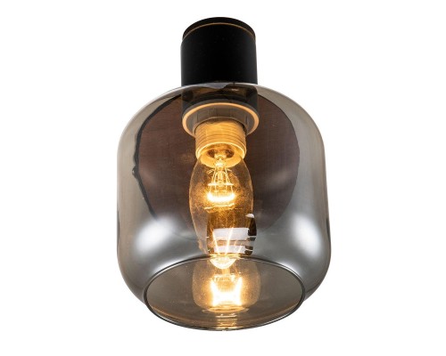 Спот Escada Hugge 10177/1A Black