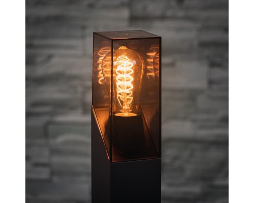 Садовый светильник Kanlux LAVEN 80 GR 36545