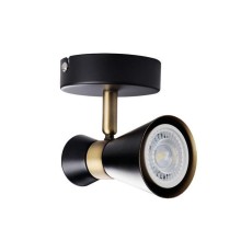 Спот Kanlux MILENO EL-1O B-AG 29110