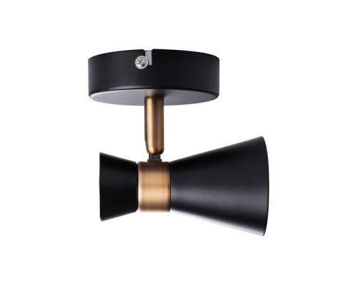 Спот Kanlux MILENO EL-1O B-AG 29110